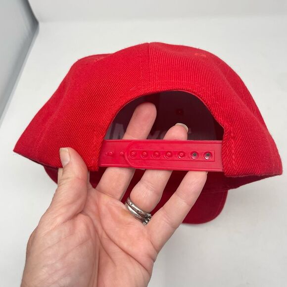 Apollo Kahlua "Try Me Love Me" Snap Back Baseball Cap Hat - Picture 4 of 7